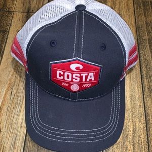 Men’s Costa hat